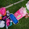 Lots Of Gifts